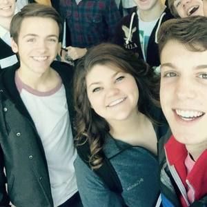 Meet your Posher, Maddie